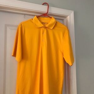 Nike golf polo